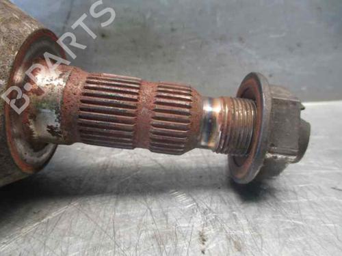 Right front driveshaft OPEL ASTRA H GTC (A04)  | BP7578326M39 