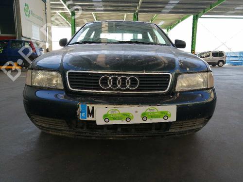 Left taillight AUDI A4 B5 (8D2) 1.8 T | BP5849484C34 