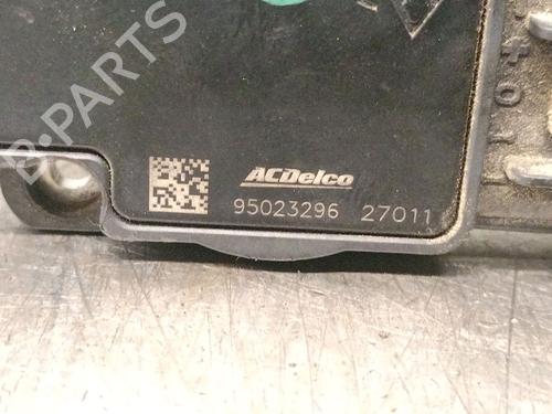 Mass air flow sensor CHEVROLET AVEO Hatchback (T300) 1.3 D | BP29753527M95 