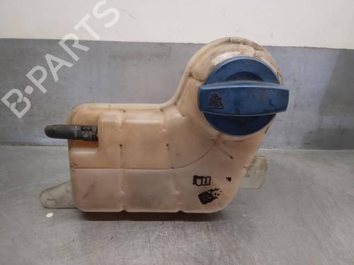 Expansion tank AUDI A6 C6 Avant (4F5) 2.0 TDI | BP17712005C120 