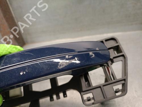 Front right exterior door handle FORD FOCUS III Turnier 1.0 EcoBoost | BP25381554C129 