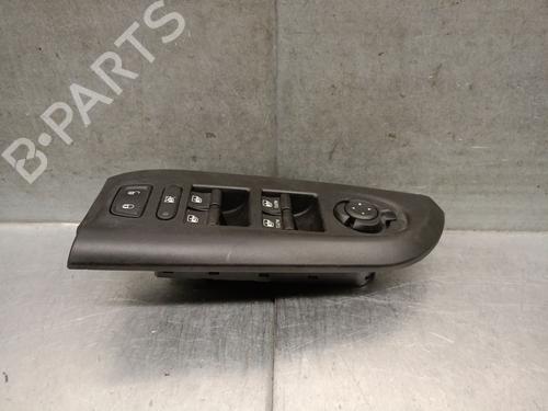 Left front window switch FIAT 500X (334_) 1.0 (334.AXN1B) | BP38254641I27 - Image 4