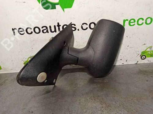 Left mirror FORD TRANSIT Van (FA_ _) 2.2 TDCi | BP5087965C26 