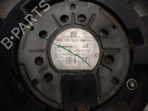 Radiator fan VW GOLF VI Variant (AJ5) 1.6 TDI | BP37800737M35 - Image 4