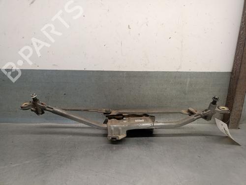 Used Front wiper motor Front wiper motor AUDI A6 C5 (4B2, 4B4) 2.5 TDI quattro (180 hp) 33626771 33626771
