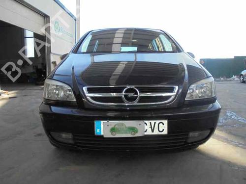 Forkjerm høyre OPEL ZAFIRA A MPV (T98) 2.0 DTI 16V (F75) | BP2060451C42 