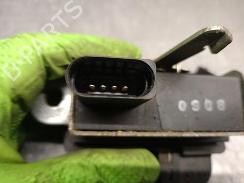 Tailgate lock SEAT ALTEA (5P1) 1.9 TDI | BP24483452C101 