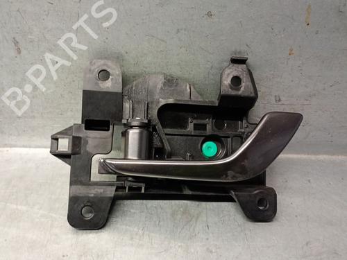 Used Front left interior door handle Front left interior door handle HYUNDAI KONA SUV Van (OS, OSE, OSI) EV (204 hp) 28197260 28197260
