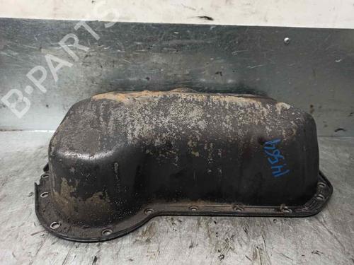 Used Oil sump SEAT IBIZA II (6K1) 1.6 i (75 hp) 20261442