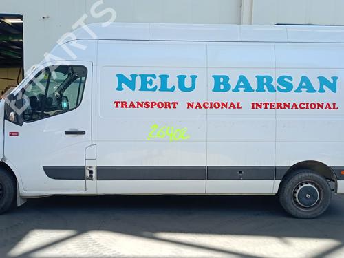 Recambios RENAULT MASTER III Van (FV) 2.3 dCi 130 FWD (FV0M, FV0Y, FV0J, FV02, FV03) 4933877