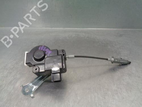 Used Fuel door actuator LEXUS CT (ZWA10_) 200h (ZWA10_, ZWA10R) (136 hp) 14331945