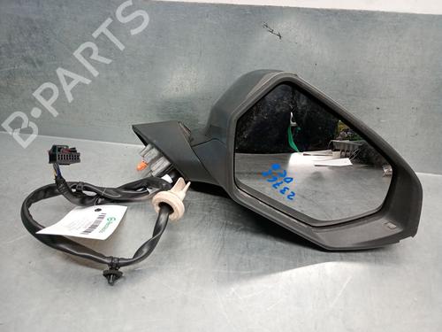Bakspejl Højre CUPRA LEON (KL1, KU1, KUG) 1.5 eTSI | BP29943818C27 