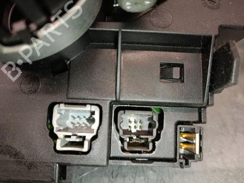 Headlight switch PEUGEOT 307 Break (3E) 2.0 HDI 90 | BP32743994I24  - Image 6