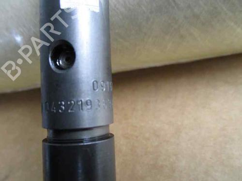 Injector OPEL VECTRA B (J96) 2.0 DTI 16V (F19) | BP2089529M100 