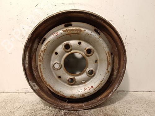 Used Rim MERCEDES-BENZ MB Van (W631) 2.0 D (61 hp) 25852614