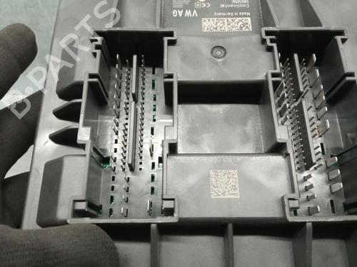 Elektronisk modul VW POLO V (6R1, 6C1) 1.2 TSI | BP29135561M83 