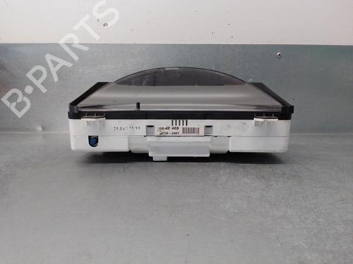 Instrument cluster SAAB 9-5 (YS3E) 2.0 t | BP15082055C47 