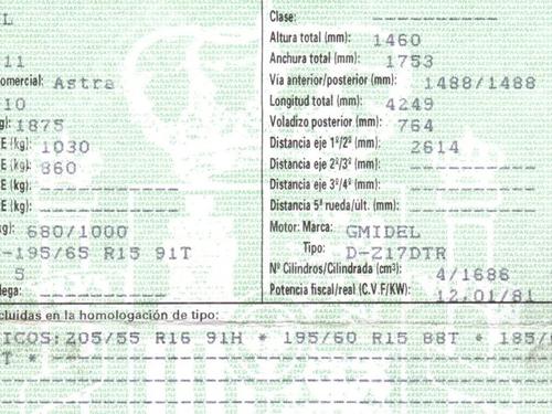 Injection pump OPEL ASTRA H (A04) 1.7 CDTI (L48) | BP10234527M78 