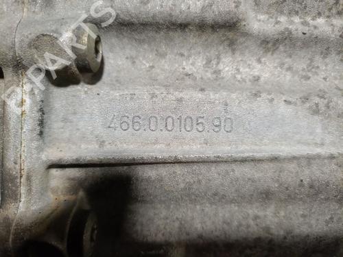 Gearbox AUDI A4 B7 Avant (8ED) 3.0 TDI quattro | BP31969163M3 