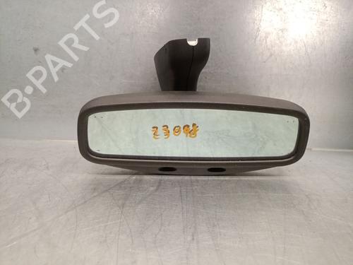 Used Rear mirror PEUGEOT 307 SW (3H) 1.6 HDI 110 (109 hp) 27278849
