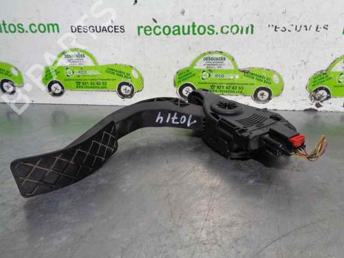 Used Pedal AUDI A5 Convertible (8F7) 3.0 TDI (204 hp) 5845870