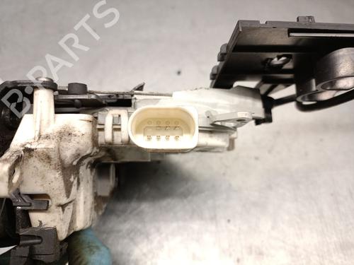 Front left lock SEAT ALTEA XL (5P5, 5P8) 1.6 LPG | BP23417865C98 