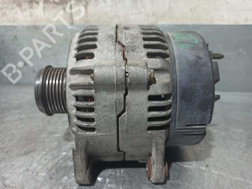 Alternator CHRYSLER VOYAGER / GRAND VOYAGER III (GS_, NS_) 2.5 TD | BP8183081M7 