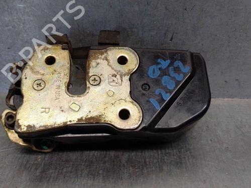 Rear right lock CHRYSLER SEBRING (JR) 2.0 | BP29808119C99