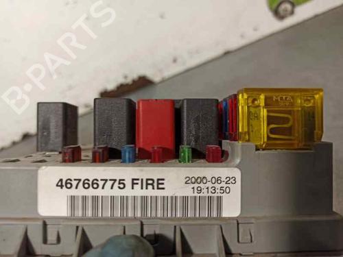 Fuse box FIAT PUNTO (188_) 1.2 60 (188.030, .050, .130, .150, .230, .250) | BP5564596E1 