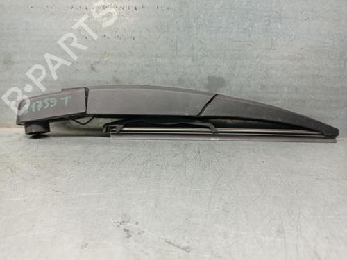 Used Rear windshield wiper arm DACIA JOGGER (RK_) 1.0 TCe 90 ECO-G (RKMT) (91 hp) 22739549