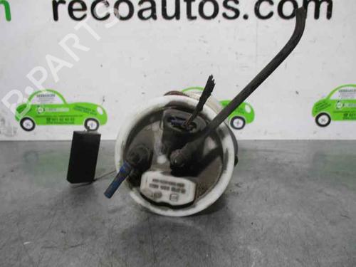Fuel pump SEAT CORDOBA (6K2)  | BP2700662M76 