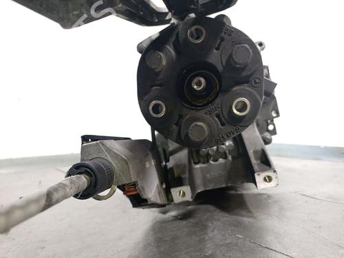 Gearbox MERCEDES-BENZ C-CLASS (W203) C 220 CDI (203.006, 203.008) | BP37636933M3 - Image 4