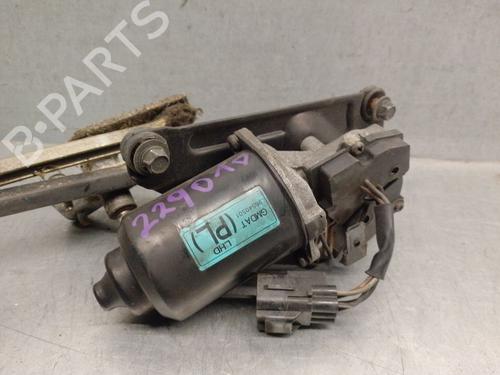 Front wiper motor CHEVROLET AVEO / KALOS Hatchback (T200) 1.2 | BP26595403M29 