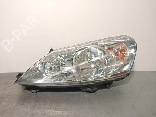 Used Left headlight PEUGEOT EXPERT Tepee (VF3X_) 2.0 HDi 120 4x4 (120 hp) 25245832