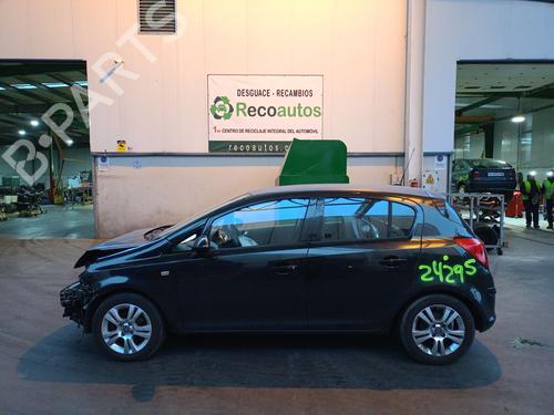 Used Parts OPEL CORSA D (S07) 1.3 CDTI (L08, L68) (75 hp) 4369096