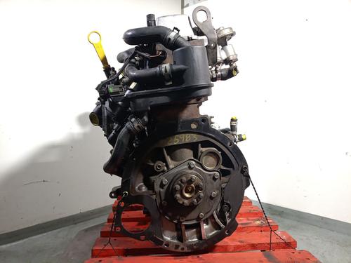 Engine FORD FOCUS I (DAW, DBW) 1.8 TDCi | BP37294307M1 - Image 3