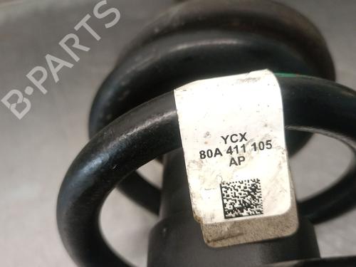 Left front shock absorber AUDI Q5 (FYB, FYG) 50 TFSI e quattro | BP33455508M16  - Image 5