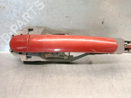 Høyre foran utvendig håndtak VW GOLF IV (1J1) 1.6 (100 hp) 26613282