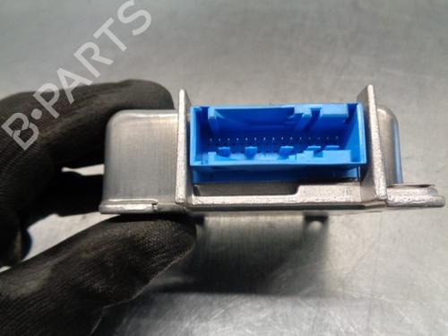 ECU airbags VOLVO 850 (854) 2.5 TDI | BP11195536M53 