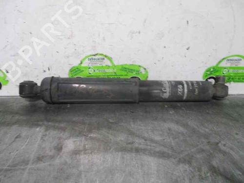 Venstre bak støtdemper RENAULT LAGUNA I (B56_, 556_) 2.0 (B56C/H/N) (113 hp) 4237973
