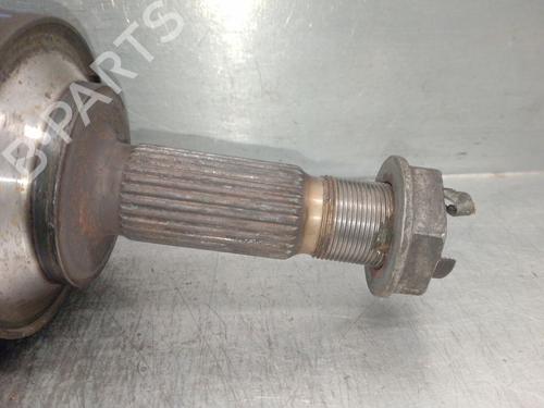 Left front driveshaft MERCEDES-BENZ VITO Van (W447) 109 CDI (447.601, 447.603, 447.605) | BP31758706M38