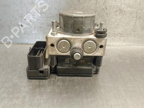 ABS pump RENAULT KANGOO Express (FW0/1_) 1.5 dCi 75 (FW07, FW10, FW04) | BP35738559M43 - Image 3