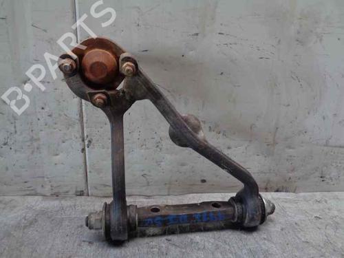 Left front suspension arm LADA NIVA Closed Off-Road Vehicle (2121, 2131)  | BP5096999M12 