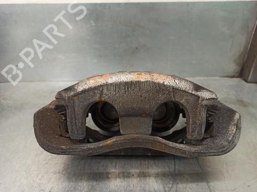 Left front brake caliper MERCEDES-BENZ EQV (W447) EQV 300 (447813, 447815) | BP13235443M105 