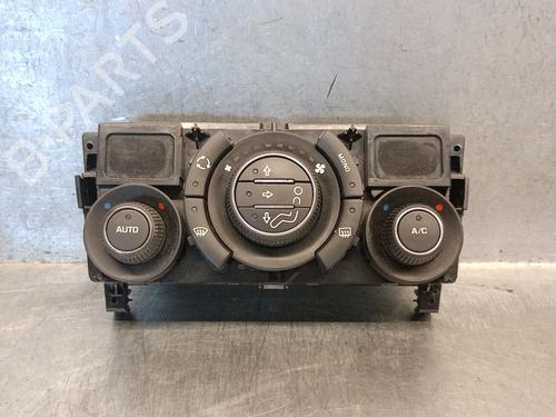Commande Chauffage PEUGEOT 308 I (4A_, 4C_) 1.6 16V (120 hp) 27677190