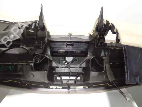 Dashboard MERCEDES-BENZ S-CLASS Coupe (C215) CL 500 (215.375) | BP6157723C46 