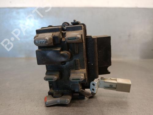 Used Left front window switch Left front window switch HONDA CR-V I (RD) 2.0 16V 4WD (RD1, RD3) (128 hp) 35966513 35966513