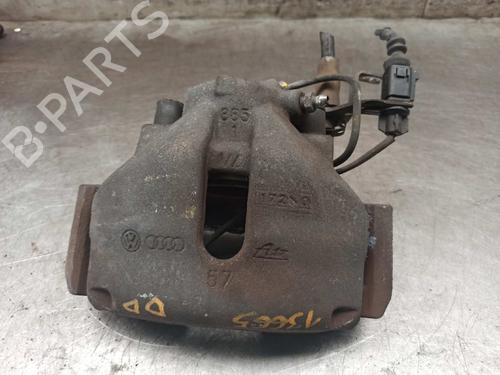 Used Right front brake caliper SEAT EXEO ST (3R5) [2009-2013]  11617304