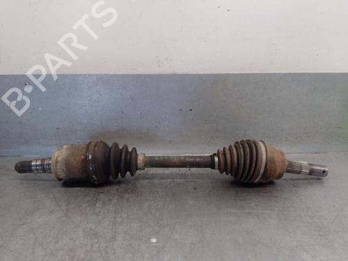 Used Right front driveshaft INFINITI EX 30d (238 hp) 27725808
