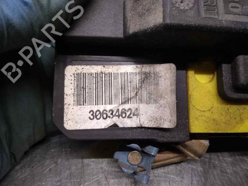 Rear right lock VOLVO XC90 I (275) D5 AWD | BP18081959C99 